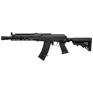 VFC AV-105 Tactical GBBR Airsoft Rifle Black | VFC Airsoft