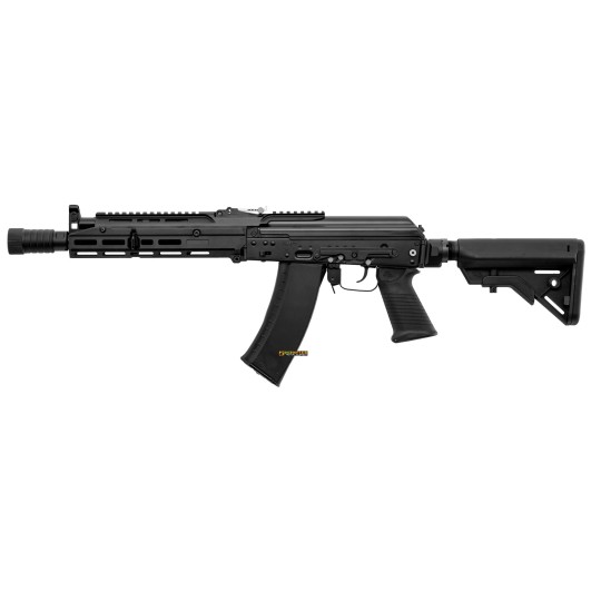 VFC AV-105 Tactical GBBR Airsoft Rifle Black | VFC Airsoft