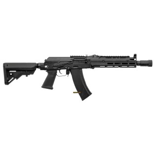VFC AV-105 Tactical GBBR Airsoft Rifle Black | VFC Airsoft 2