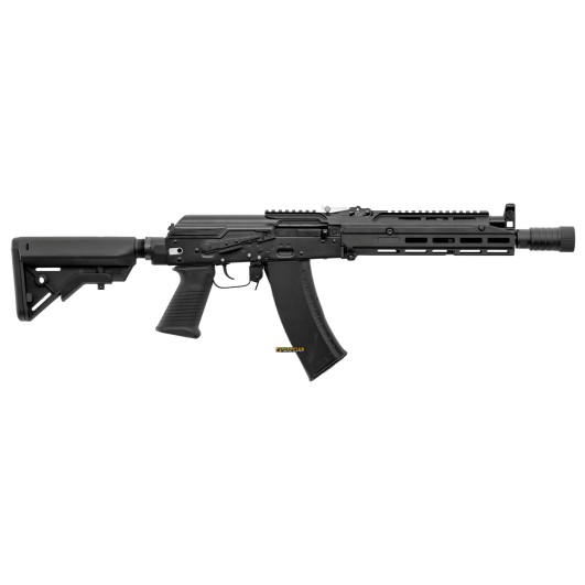 VFC AV-105 Tactical GBBR Airsoft Rifle Black | VFC Airsoft