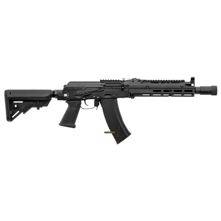 VFC AV-105 Tactical GBBR Airsoft Rifle Black | VFC Airsoft