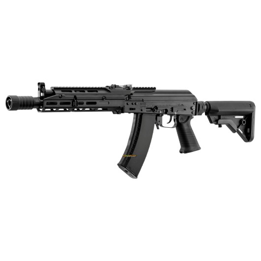 VFC AV-105 Tactical GBBR Airsoft Rifle Black | VFC Airsoft