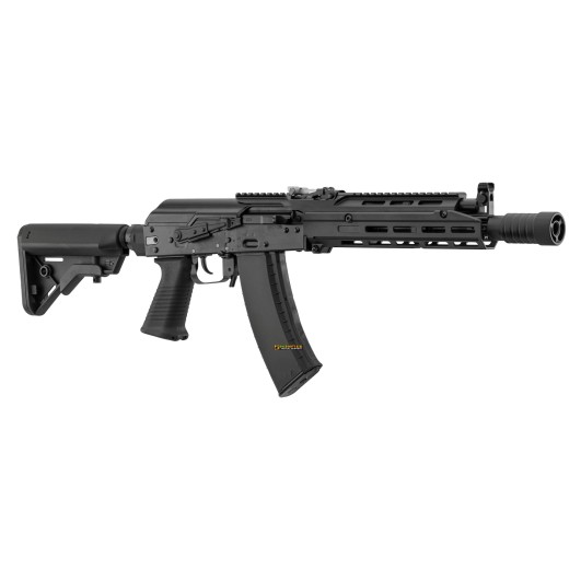 VFC AV-105 Tactical GBBR Airsoft Rifle Black | VFC Airsoft