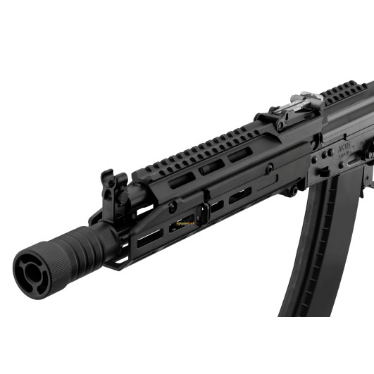 VFC AV-105 Tactical GBBR Airsoft Rifle Black | VFC Airsoft