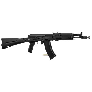 Fucile Airsoft VFC AV-105 GBBR Nero | VFC Airsoft 2