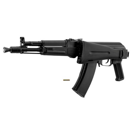 VFC AV-105 GBBR Airsoft Rifle Black | VFC Airsoft