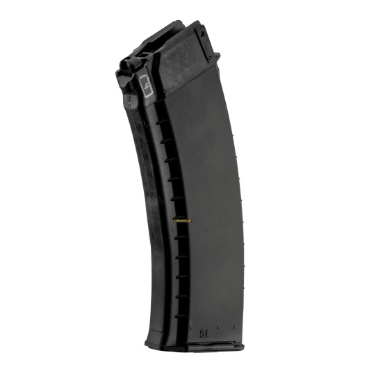 VFC AV-105 GBBR Airsoft Rifle Black | VFC Airsoft
