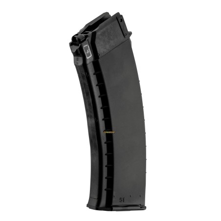 VFC AV-105 GBBR Airsoft Rifle Black | VFC Airsoft