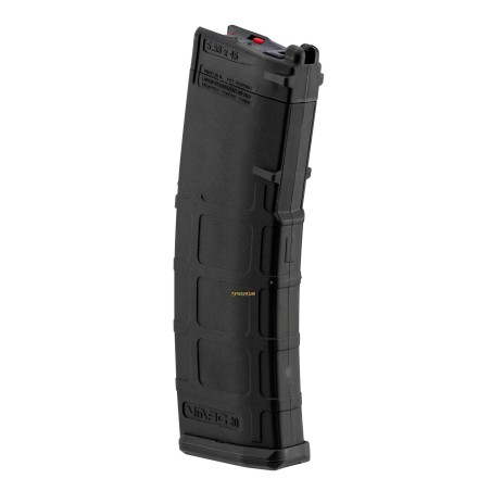 VFC VMAG Gen3 30-Round Gas Magazine M4 GBBR | VFC