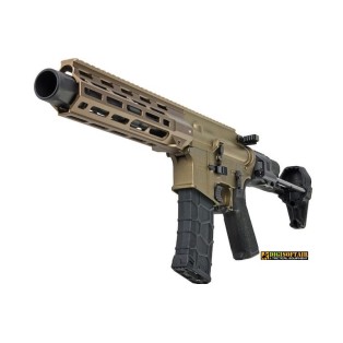 VFC Avalon Calibur II CQC AEG Airsoft Rifle Gate Aster TAN | VFC 2