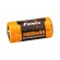 Fenix battery 18350 1100mAh ARB-L18-1100