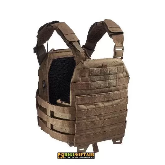 Plate Carrier MK IV coyote brown Tasmanian tiger TT7155