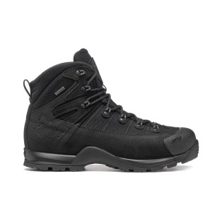 Scarponi Tattici Asolo Fugitive Tactical GTX Dark Brown 2