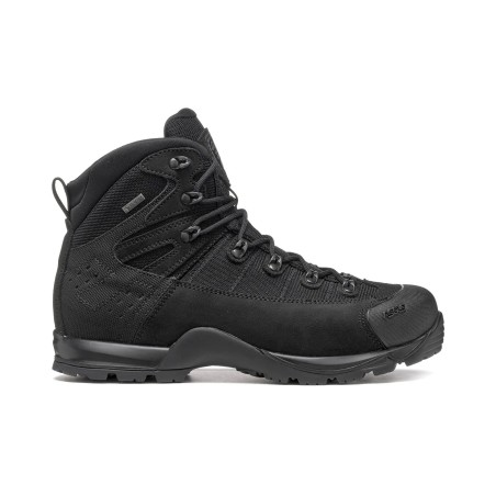 Asolo Fugitive Tactical GTX Dark Brown Boots