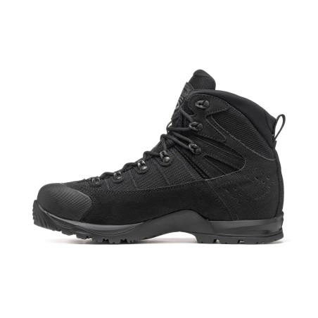 Asolo Fugitive Tactical GTX Dark Brown Boots