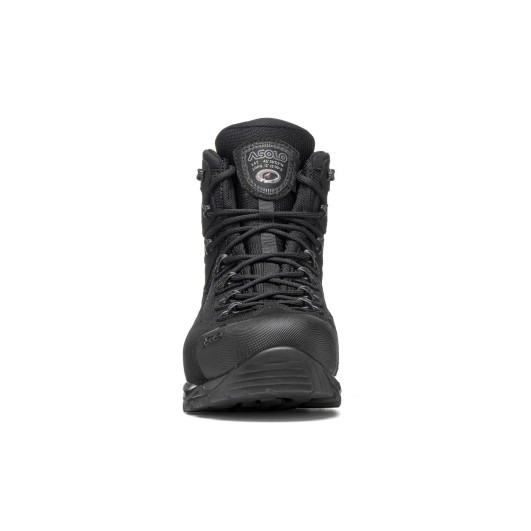 Asolo Fugitive Tactical GTX Dark Brown Boots