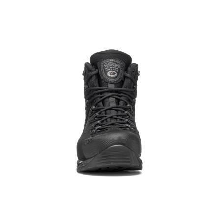 Asolo Fugitive Tactical GTX Dark Brown Boots