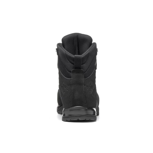 Asolo Fugitive Tactical GTX Dark Brown Boots
