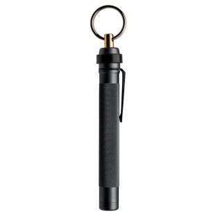 ASP Metro Defender D2 Pepper Spray Black | ASP