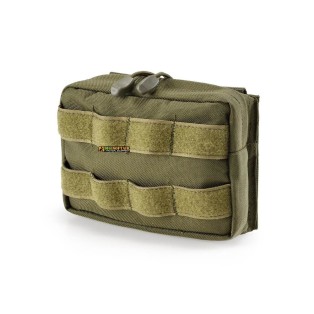 Defcon 5 VGP Utility Pouch OD Green D5-VGP | Defcon 5