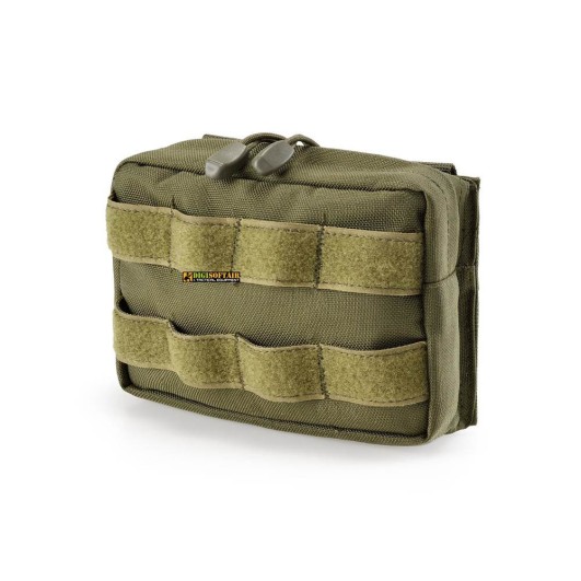 Defcon 5 VGP Utility Pouch OD Green D5-VGP | Defcon 5