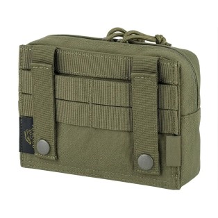 Defcon 5 VGP Utility Pouch OD Green D5-VGP | Defcon 5 2