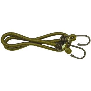 Highlander Bungee Cord Ragni Verde HL-CS171 | Highlander