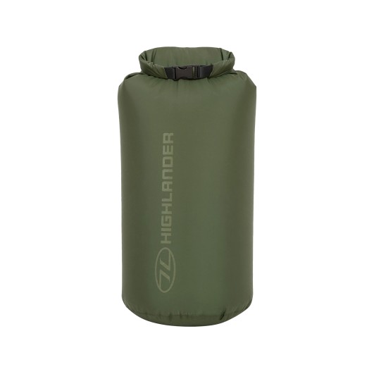 Highlander Waterproof Dry Sack Bag 13L HL-DB111 | Highlander