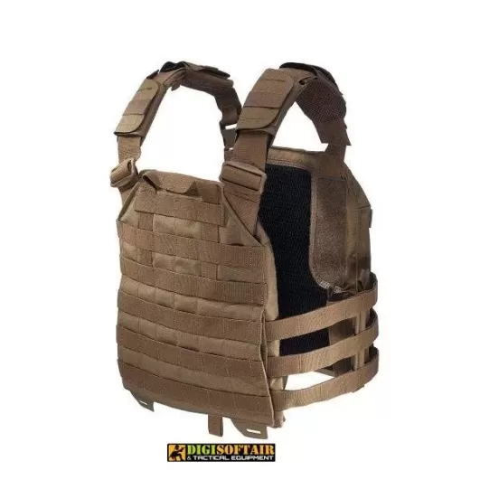 Plate Carrier MK IV coyote brown Tasmanian tiger TT7155