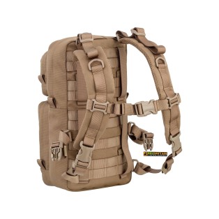 Defcon 5 Outac Combo Mini Backpack 900D Poly OT-202 VI 2