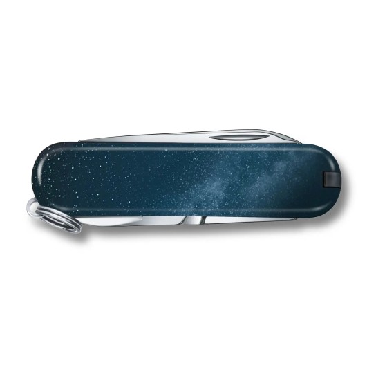 Victorinox Classic SD Zodiac Libra Pocket Knife | Victorinox