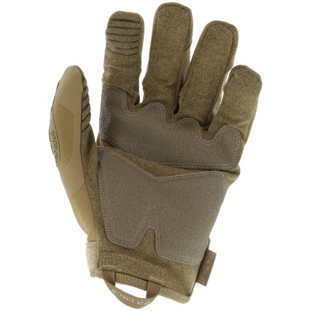 Mechanix M-Pact Ranger Green — Tactical Gloves