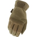 Mechanix FastFit Coyote — new design