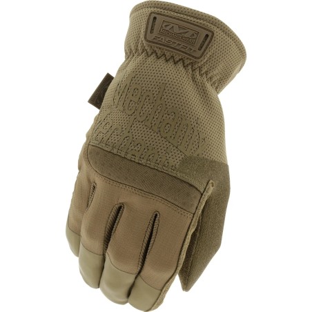 Mechanix FastFit Coyote — FFTAB-72