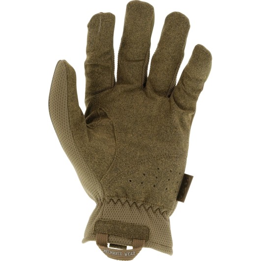 Mechanix FastFit Coyote — FFTAB-72