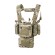 Training Mini Rig (TMR) Cordura MultiCam Helikon Tex