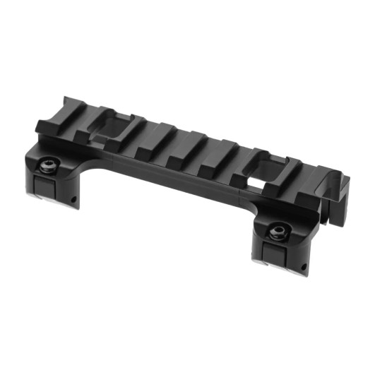 MP5 G3 Pirate Arms, Low Type Scope Mount Rail 10119006000 | Airsoft