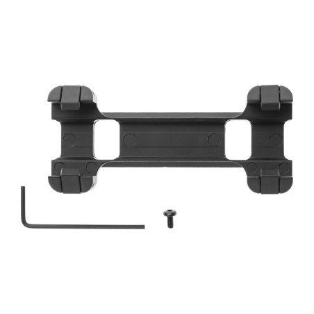 MP5 G3 Pirate Arms, Low Type Scope Mount Rail 10119006000 | Airsoft