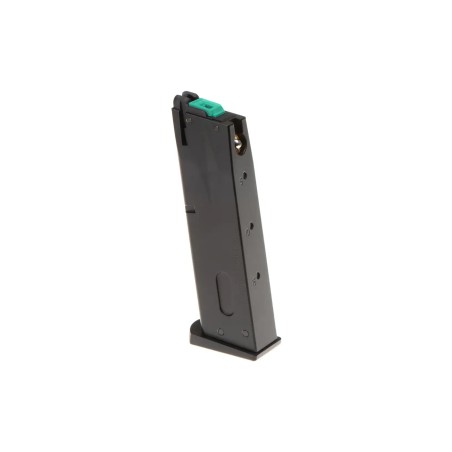 G&G GPM92 GBB 25 Rds Gas Magazine | G&G