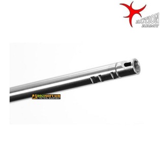 Action Army — canna interna di precisione 6,03 mm, 290 mm