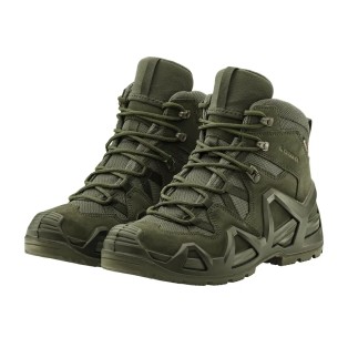 Buy Lowa Zephyr Mk2 Gtx Mid Ranger Green