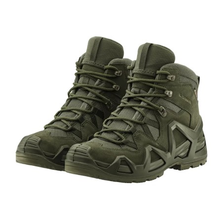 Buy Lowa Zephyr Mk2 Gtx Mid Ranger Green
