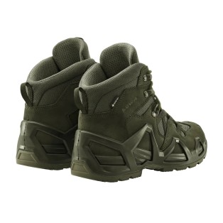 Buy Lowa Zephyr Mk2 Gtx Mid Ranger Green 2