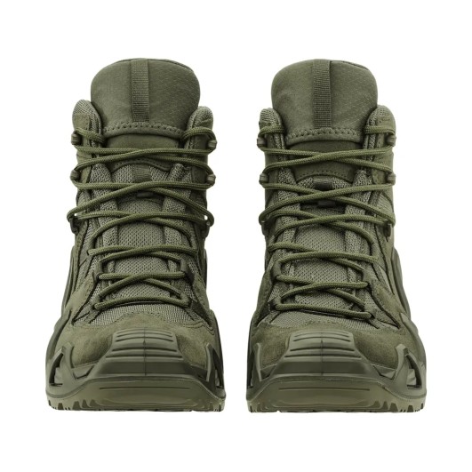 Buy Lowa Zephyr Mk2 Gtx Mid Ranger Green