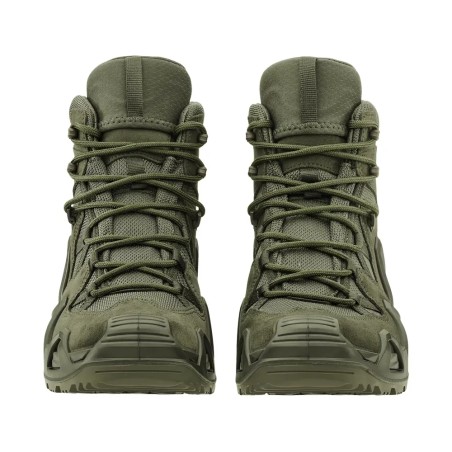 Buy Lowa Zephyr Mk2 Gtx Mid Ranger Green