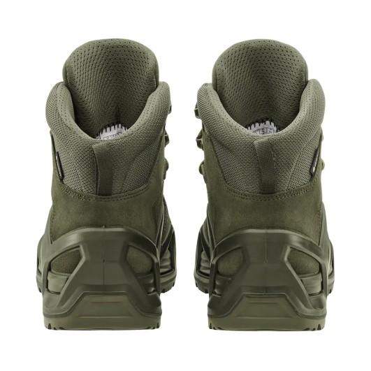 Buy Lowa Zephyr Mk2 Gtx Mid Ranger Green