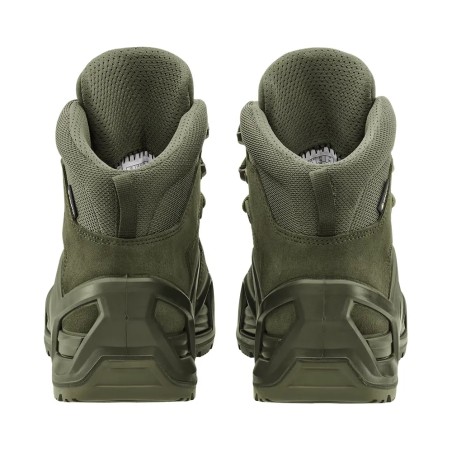 Buy Lowa Zephyr Mk2 Gtx Mid Ranger Green