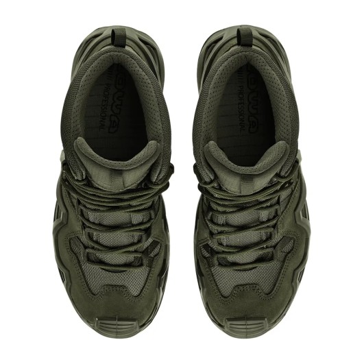 Buy Lowa Zephyr Mk2 Gtx Mid Ranger Green