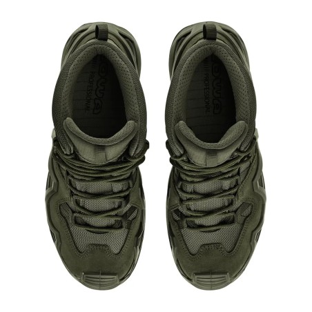 Buy Lowa Zephyr Mk2 Gtx Mid Ranger Green