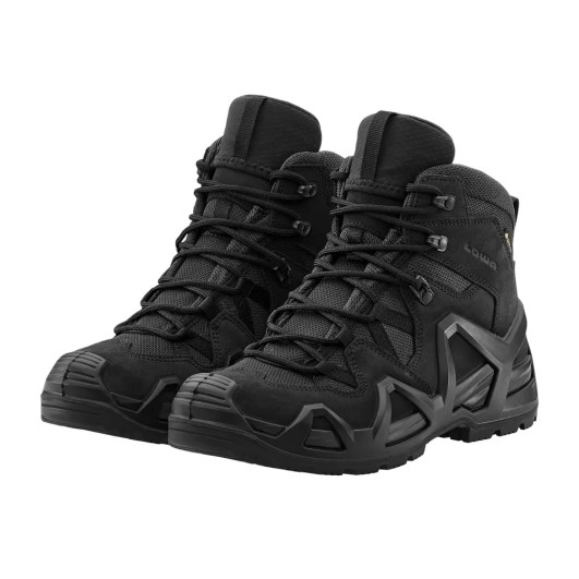 Buy Lowa Zephyr Mk2 Gtx Mid Black